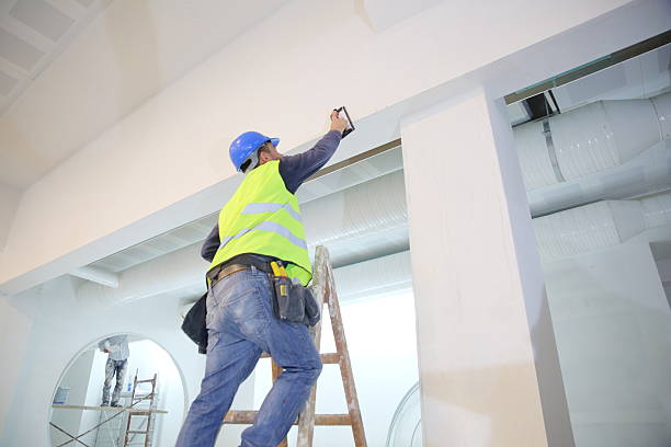 Best Drywall Sanding and Smoothing  in Danbury, TX